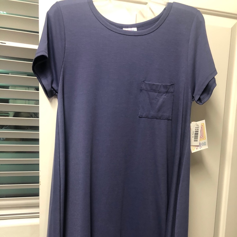 LuLaRoe Carly